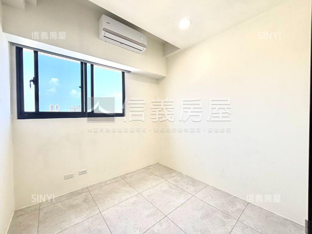 四季沐夏高樓景觀三房平車房屋室內格局與周邊環境