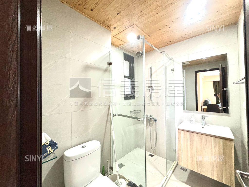 四季沐夏高樓景觀三房平車房屋室內格局與周邊環境