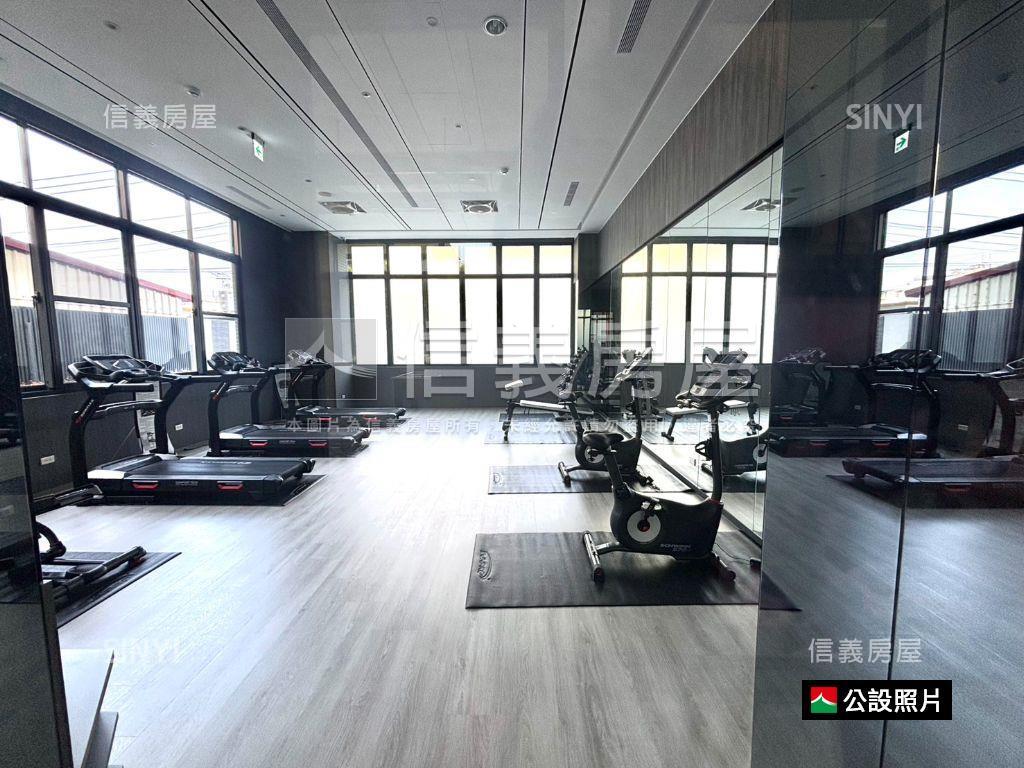 四季沐夏高樓景觀三房平車房屋室內格局與周邊環境