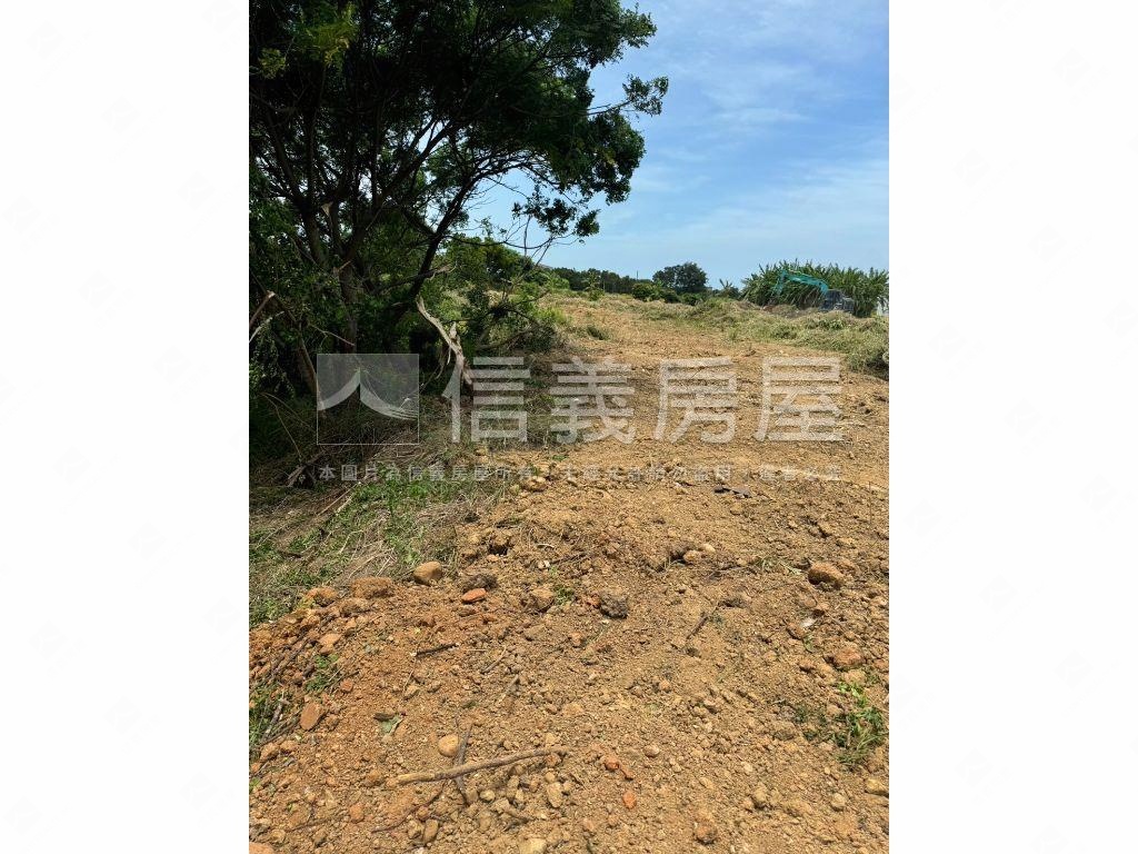 新屋土地房屋室內格局與周邊環境