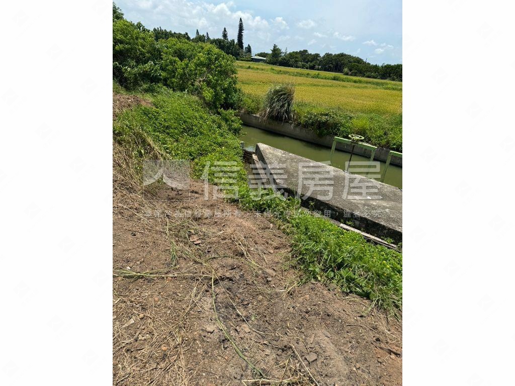新屋土地房屋室內格局與周邊環境