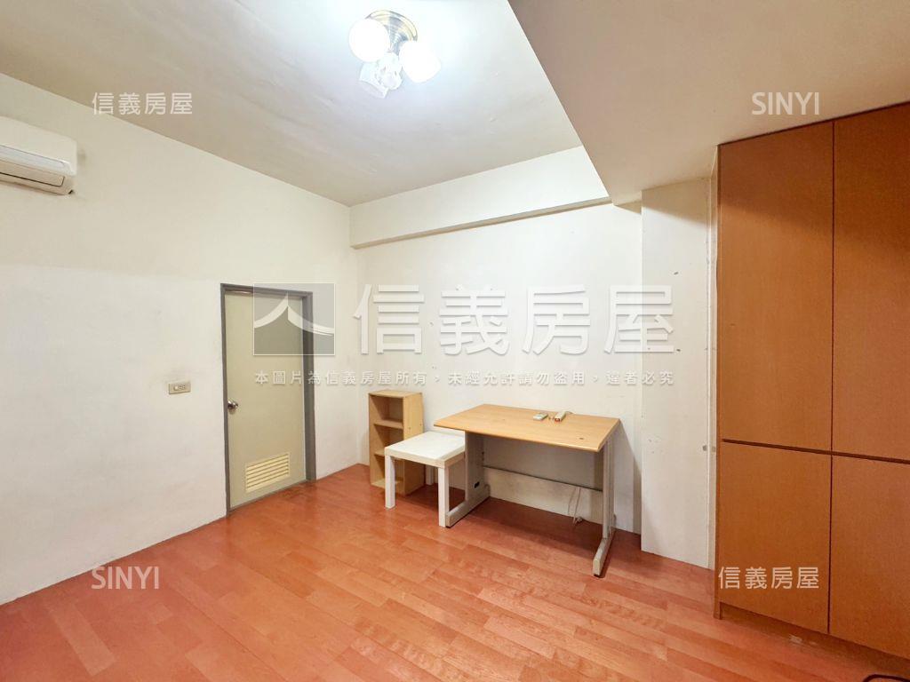 包租公／婆首選！逢甲四房房屋室內格局與周邊環境