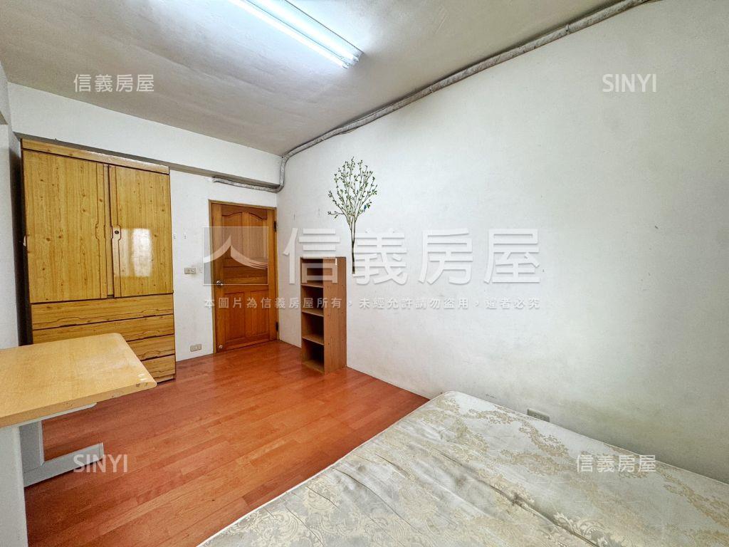 包租公／婆首選！逢甲四房房屋室內格局與周邊環境