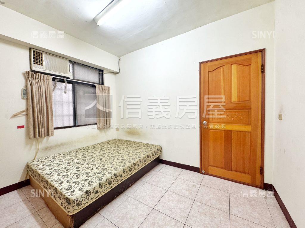 包租公／婆首選！逢甲四房房屋室內格局與周邊環境