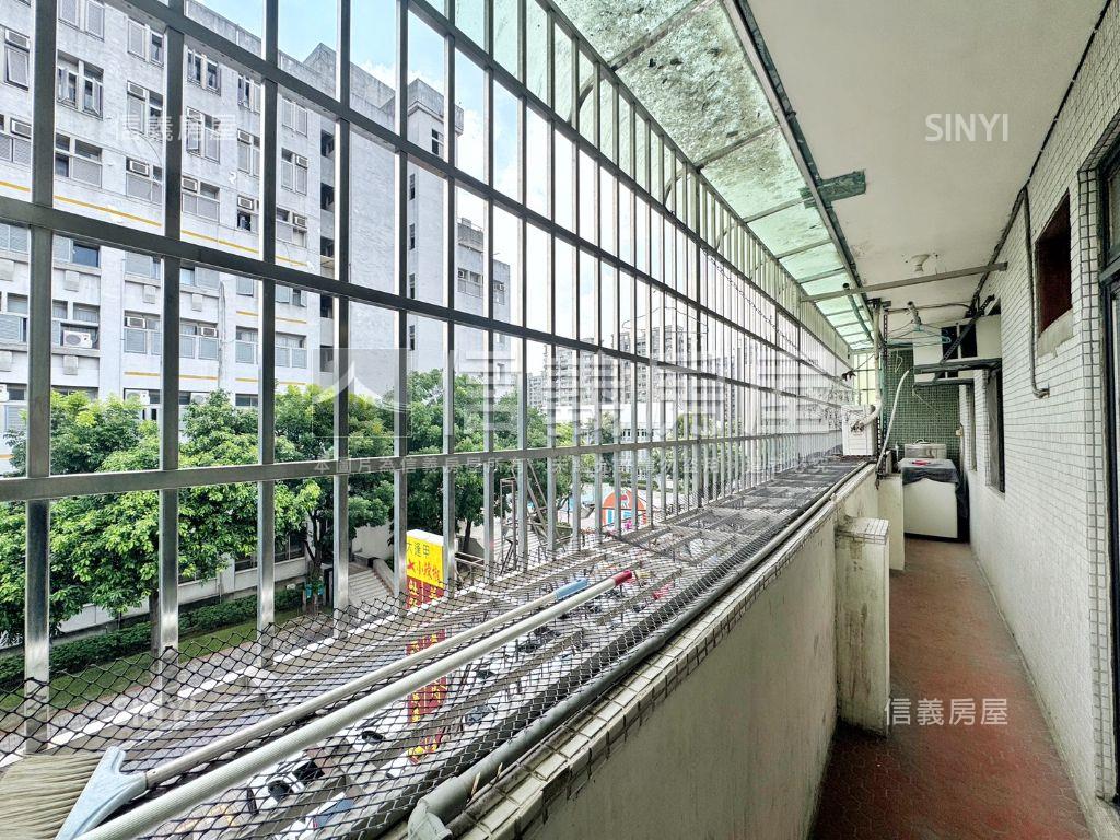 包租公／婆首選！逢甲四房房屋室內格局與周邊環境