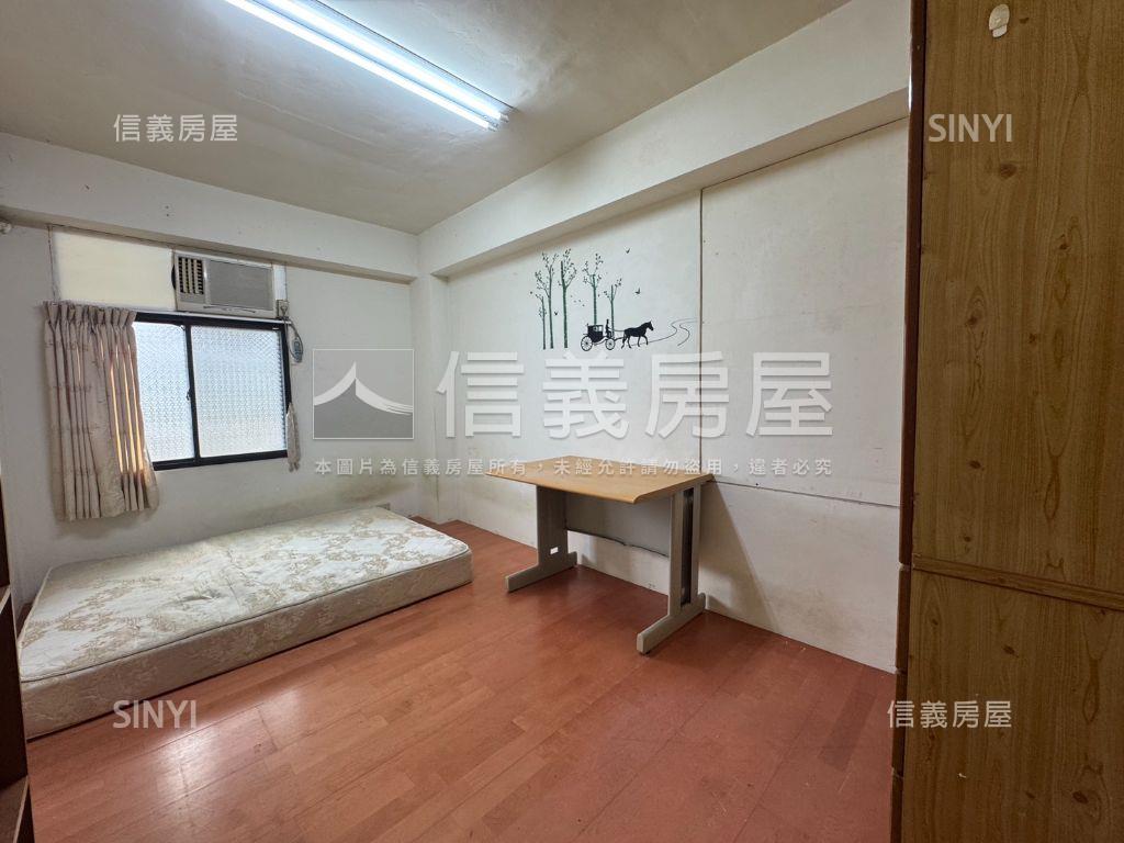 包租公／婆首選！逢甲四房房屋室內格局與周邊環境