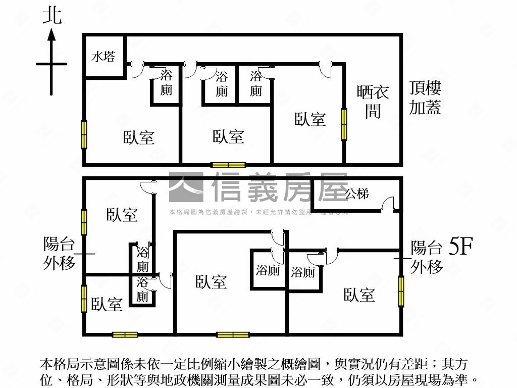 世新管院旁金雞母＄＄＄房屋室內格局與周邊環境