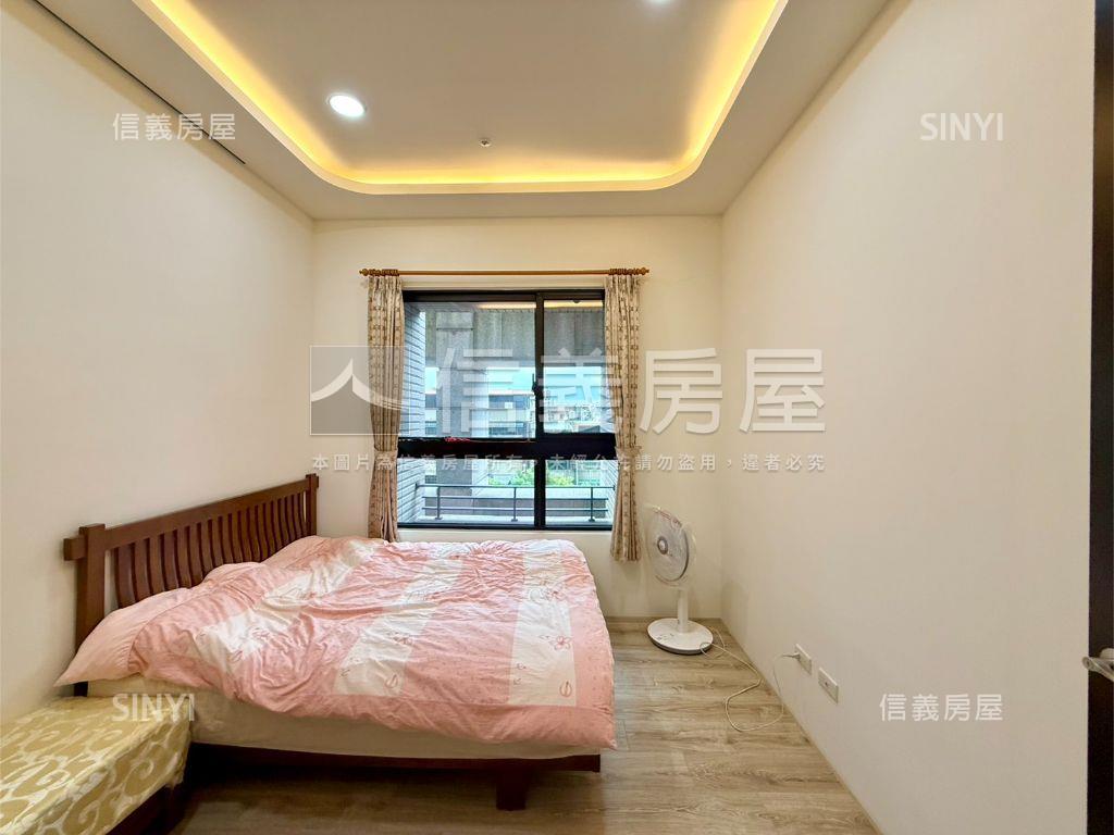 稀有釋出大空間德鑫Ｖ１房屋室內格局與周邊環境