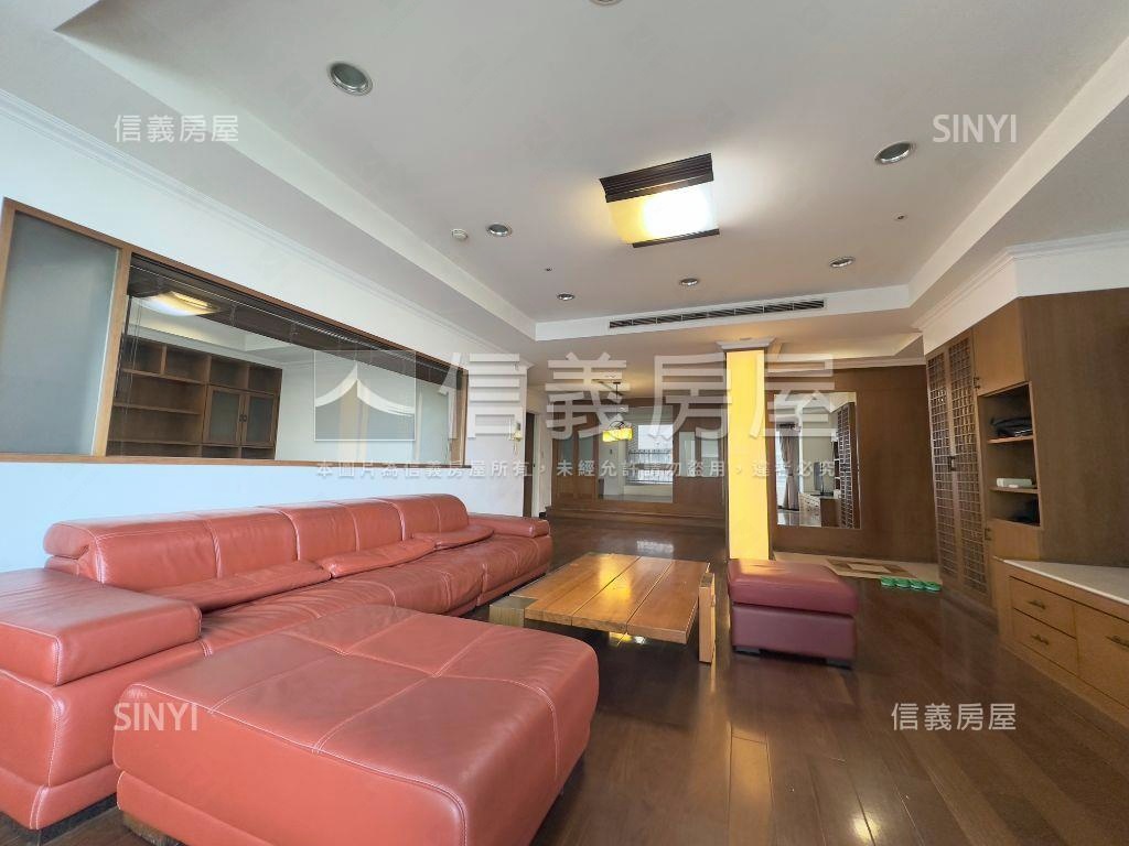 近美術館三面採光震後高樓房屋室內格局與周邊環境