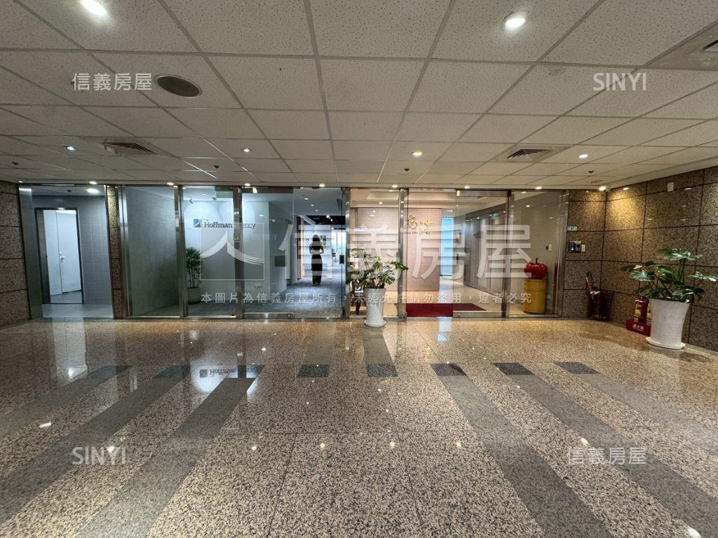 敦南摩天大樓企業首選總部房屋室內格局與周邊環境