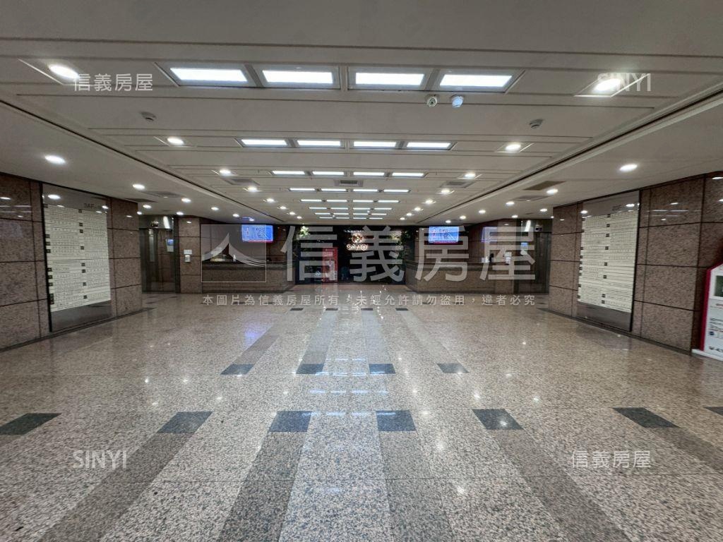 敦南摩天大樓企業首選總部房屋室內格局與周邊環境