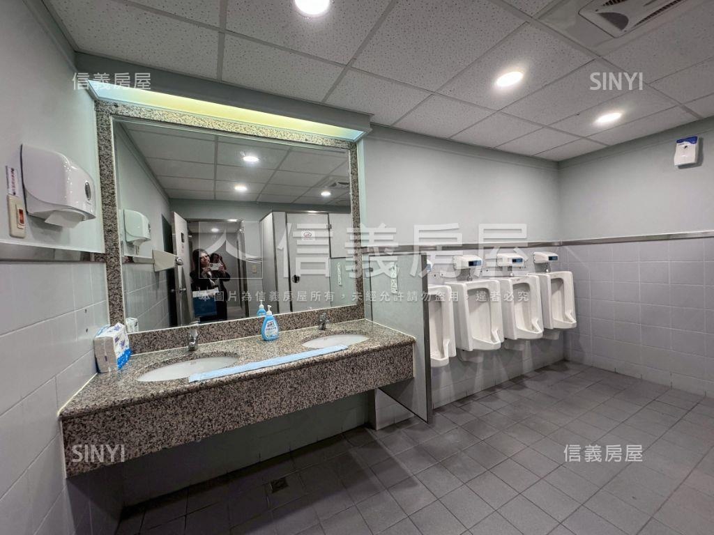 東帝敦南摩天高樓景觀大樓房屋室內格局與周邊環境