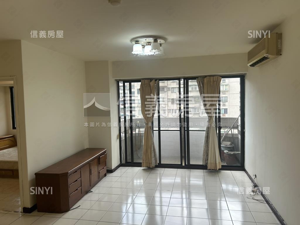 興安朝南雙衛景觀戶房屋室內格局與周邊環境