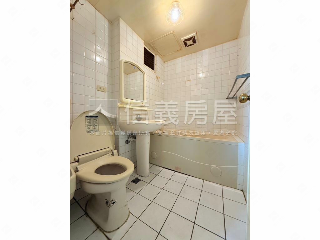 興安朝南雙衛景觀戶房屋室內格局與周邊環境