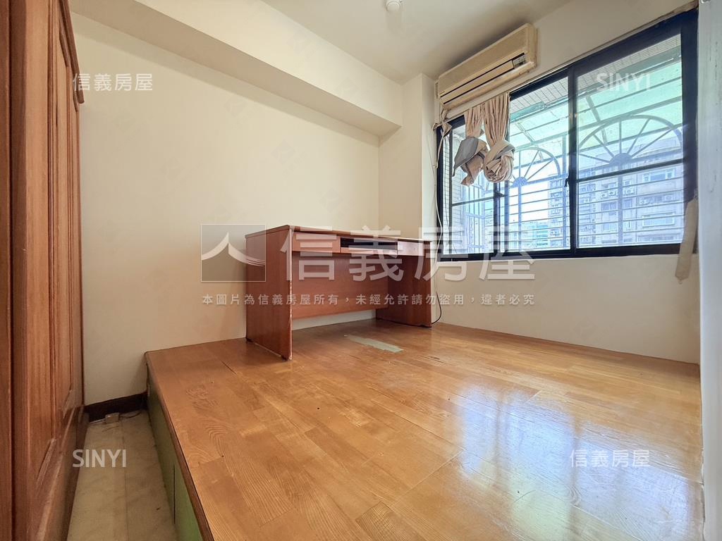興安朝南雙衛景觀戶房屋室內格局與周邊環境