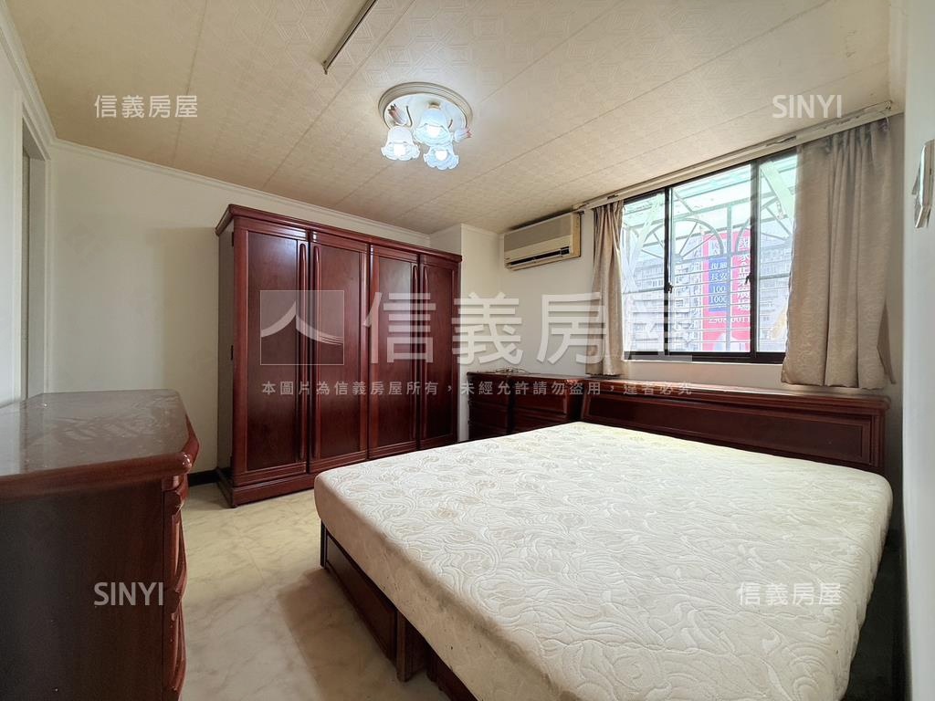 興安朝南雙衛景觀戶房屋室內格局與周邊環境