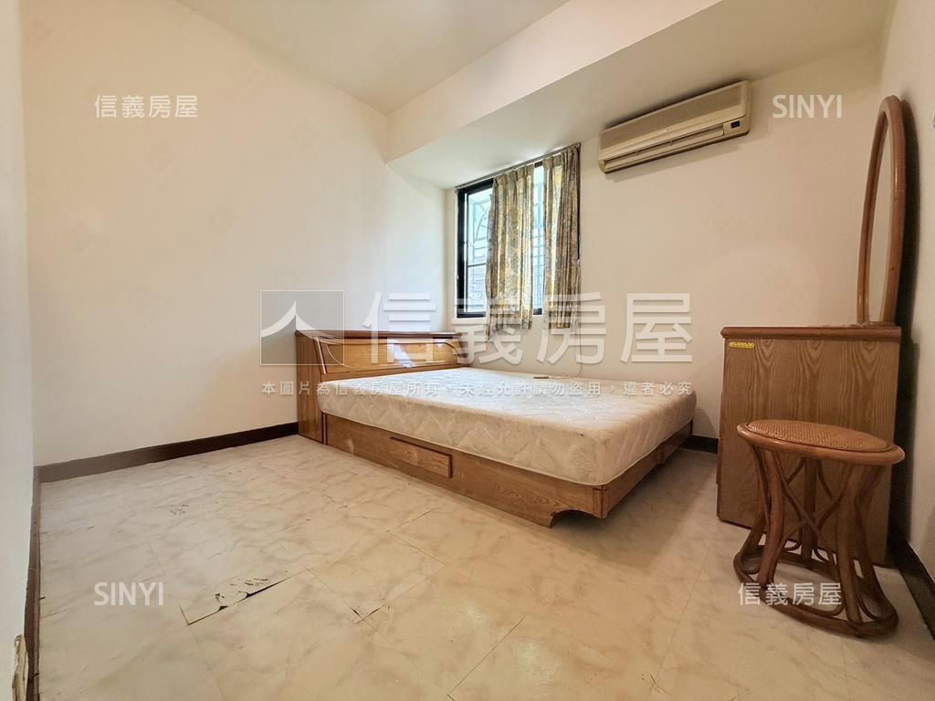 興安朝南雙衛景觀戶房屋室內格局與周邊環境