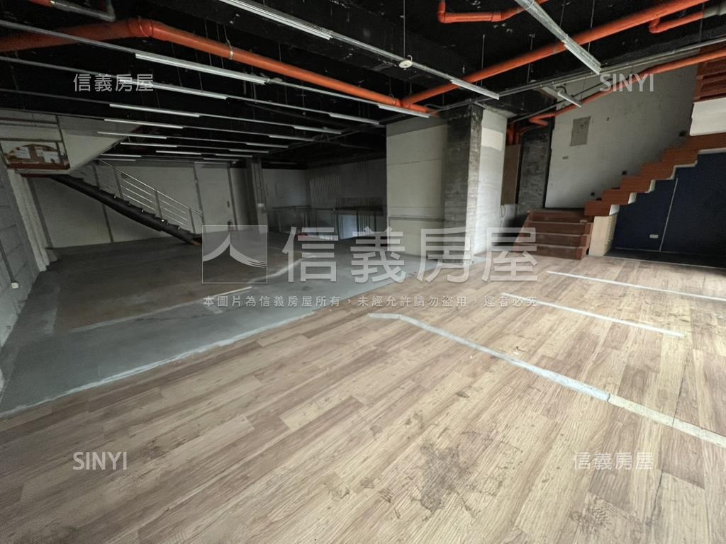 五福路麥當勞旁面寬透店房屋室內格局與周邊環境
