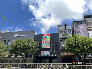 五福路麥當勞旁面寬透店
