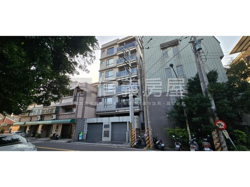 繁華轉身靜謐新豐吉第好寓房屋室內格局與周邊環境