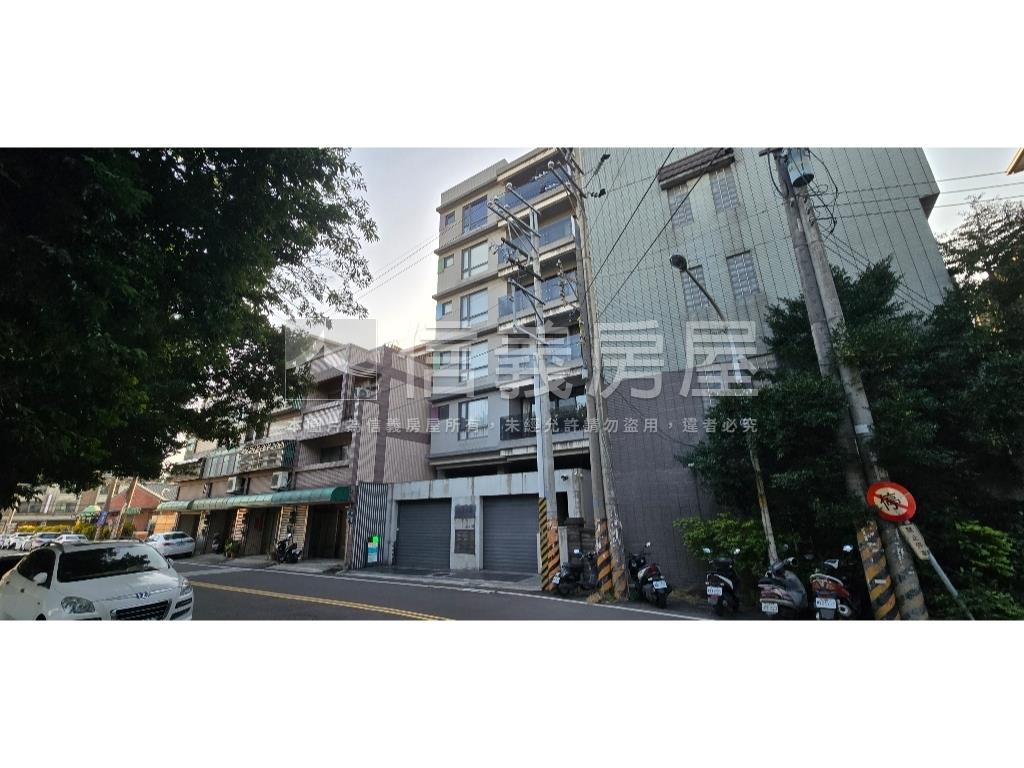 繁華轉身靜謐新豐吉第好寓房屋室內格局與周邊環境