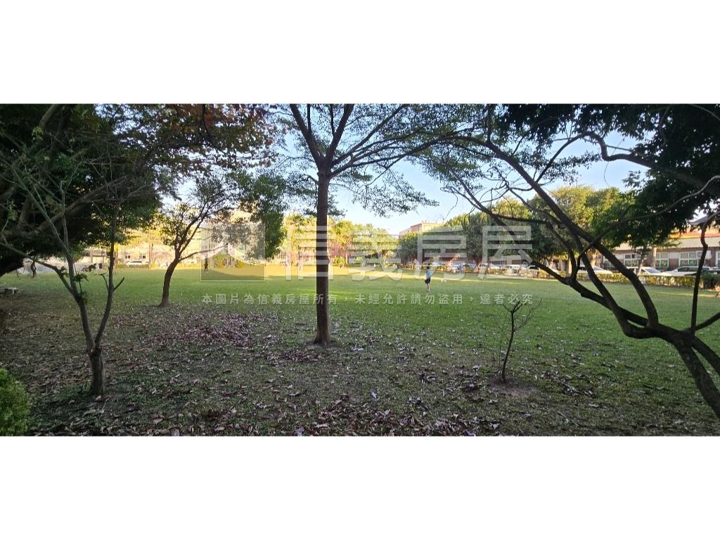 繁華轉身靜謐新豐吉第好寓房屋室內格局與周邊環境