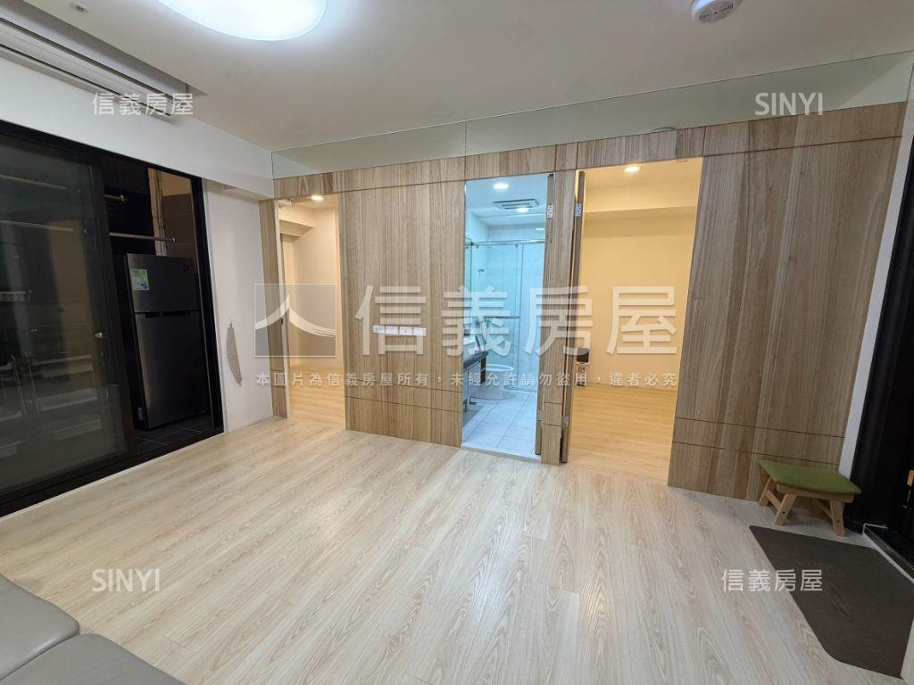 合康新世紀精美小資首選房屋室內格局與周邊環境