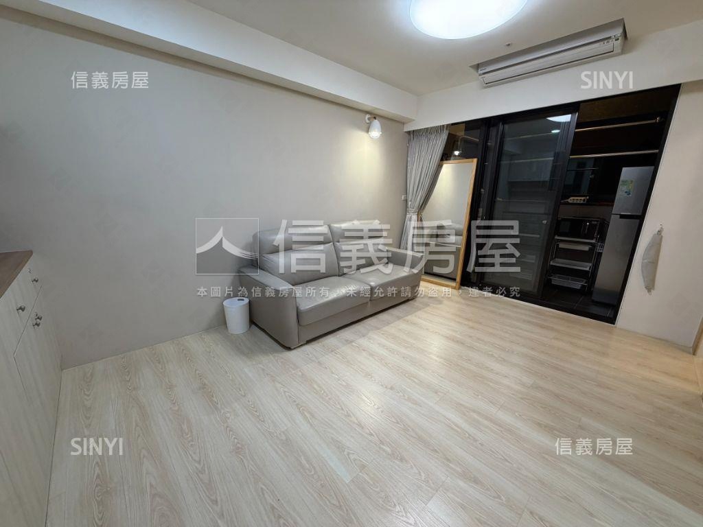 合康新世紀精美小資首選房屋室內格局與周邊環境