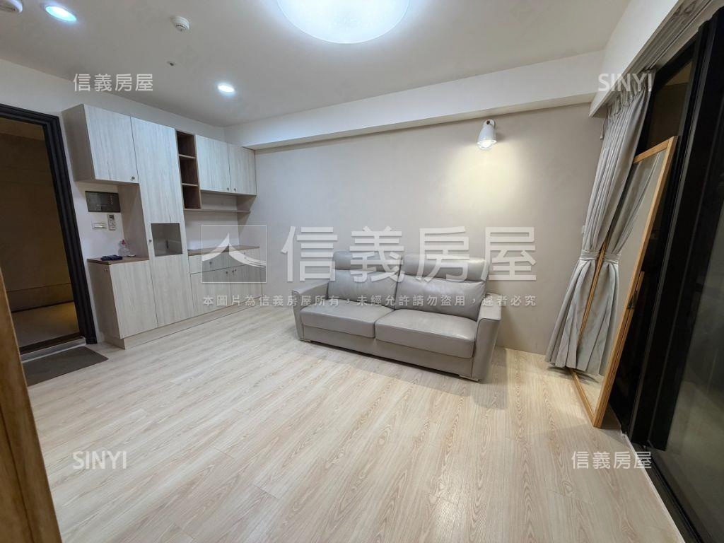 合康新世紀精美小資首選房屋室內格局與周邊環境