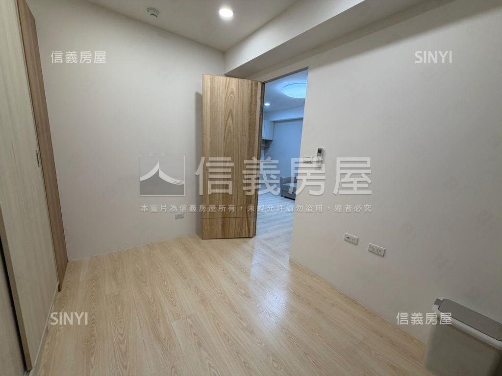 合康新世紀精美小資首選房屋室內格局與周邊環境