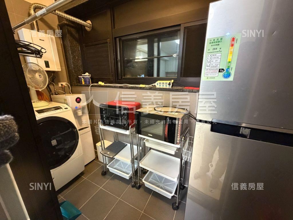 合康新世紀精美小資首選房屋室內格局與周邊環境