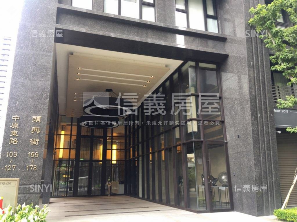 合康新世紀精美小資首選房屋室內格局與周邊環境