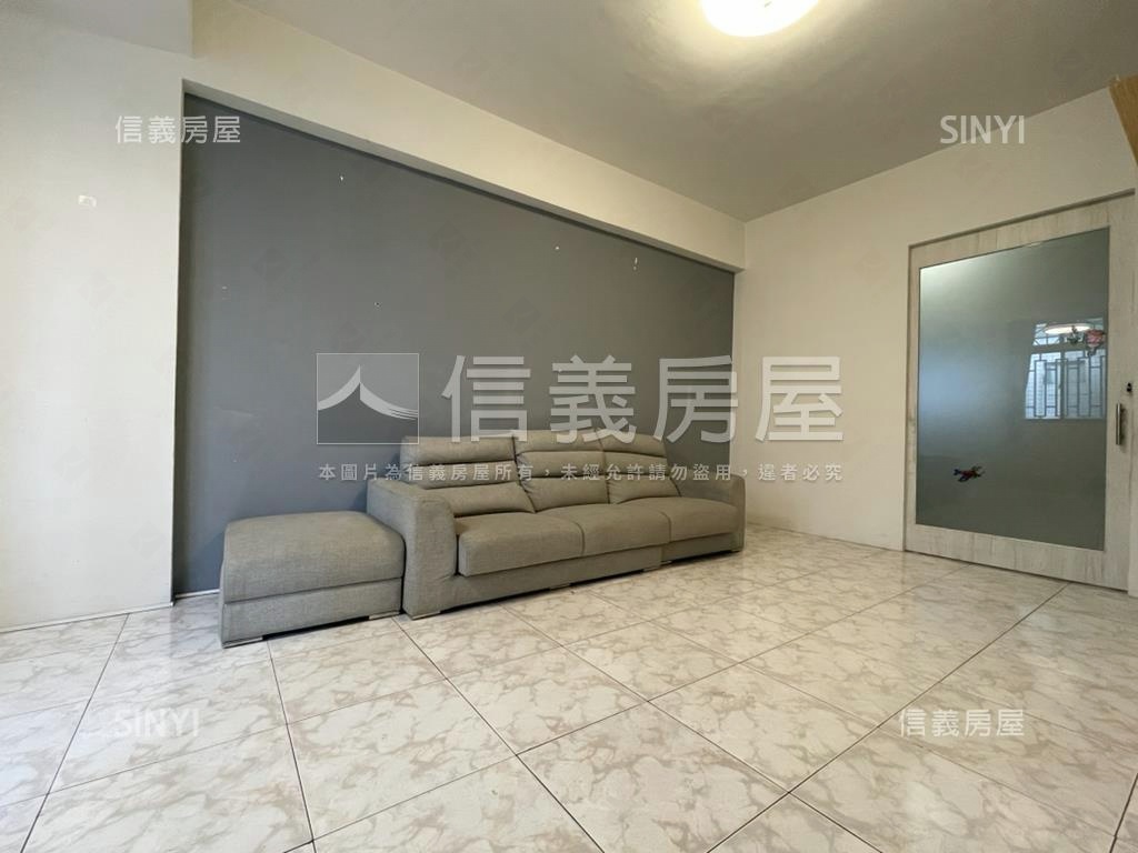 賢北花園恬靜明亮車墅房屋室內格局與周邊環境