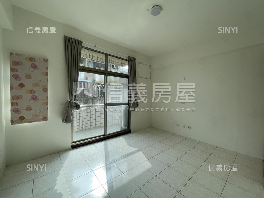 賢北花園恬靜明亮車墅房屋室內格局與周邊環境