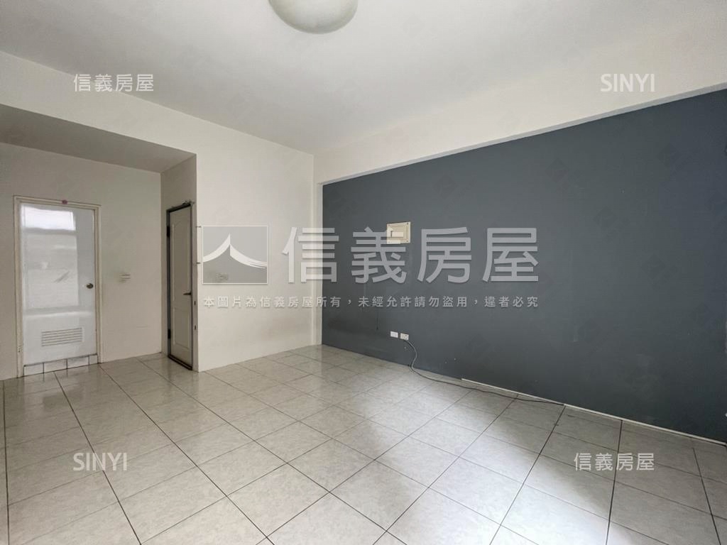 賢北花園恬靜明亮車墅房屋室內格局與周邊環境