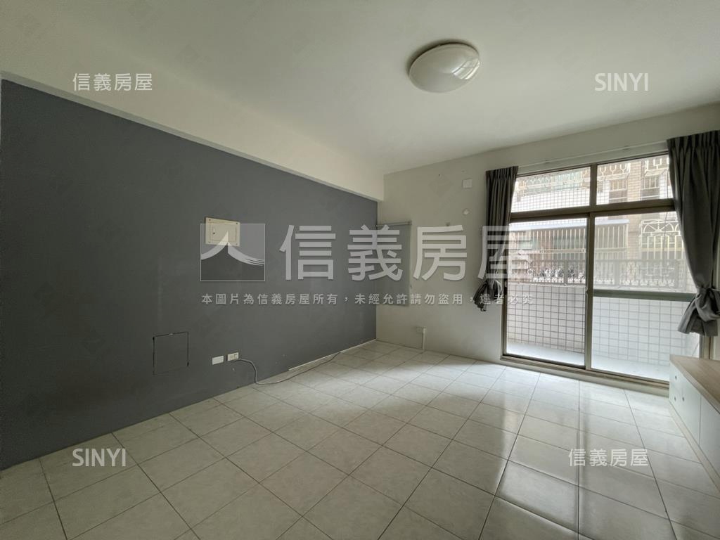 賢北花園恬靜明亮車墅房屋室內格局與周邊環境