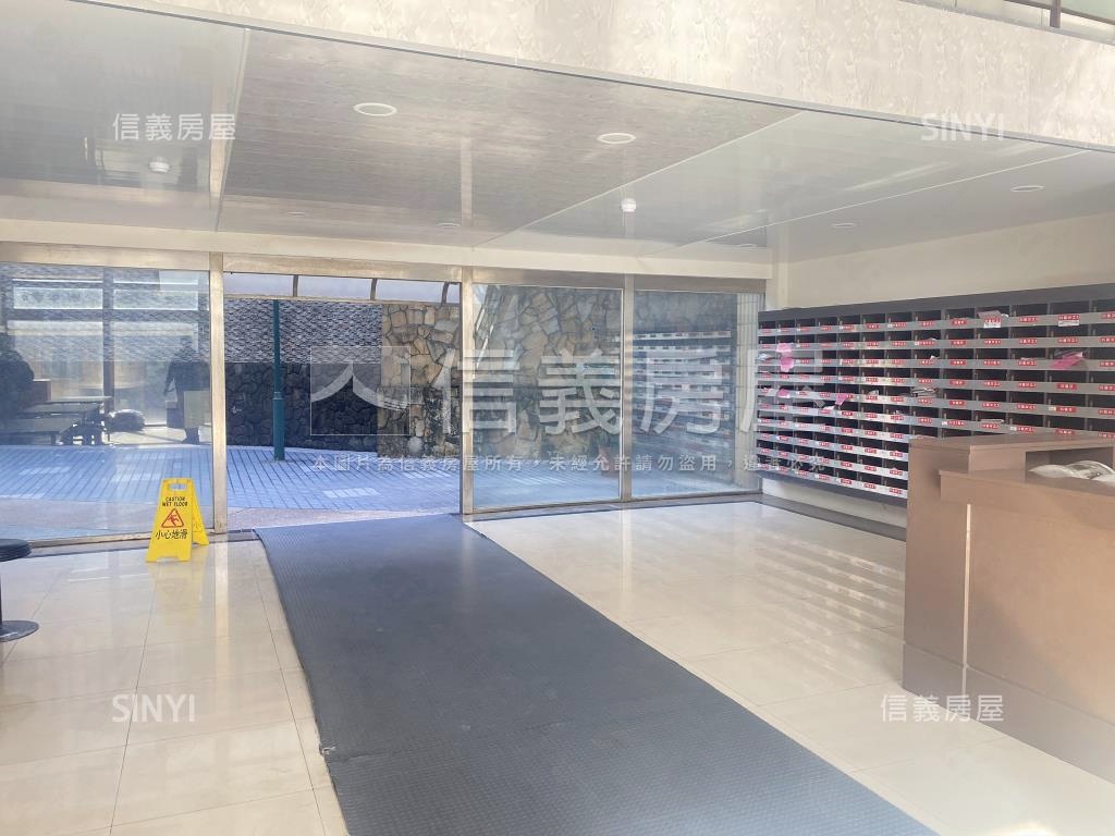 淡大菁英藏富三套房屋室內格局與周邊環境