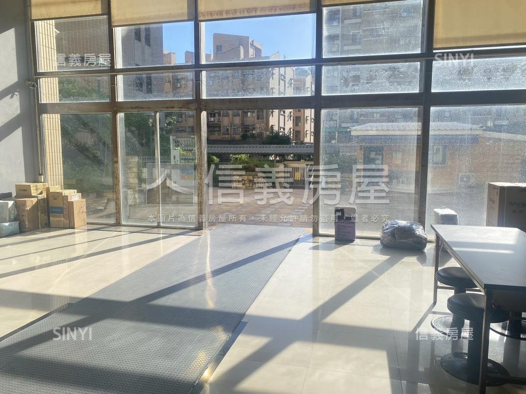 淡大菁英藏富三套房屋室內格局與周邊環境