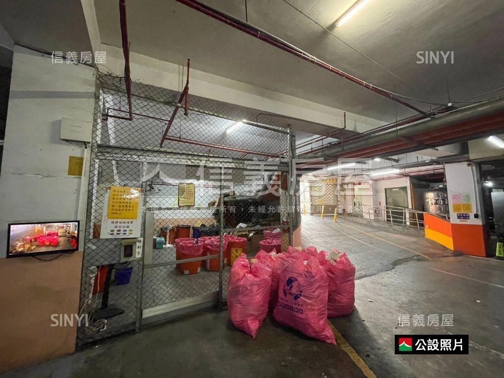 淡大菁英藏富三套房屋室內格局與周邊環境