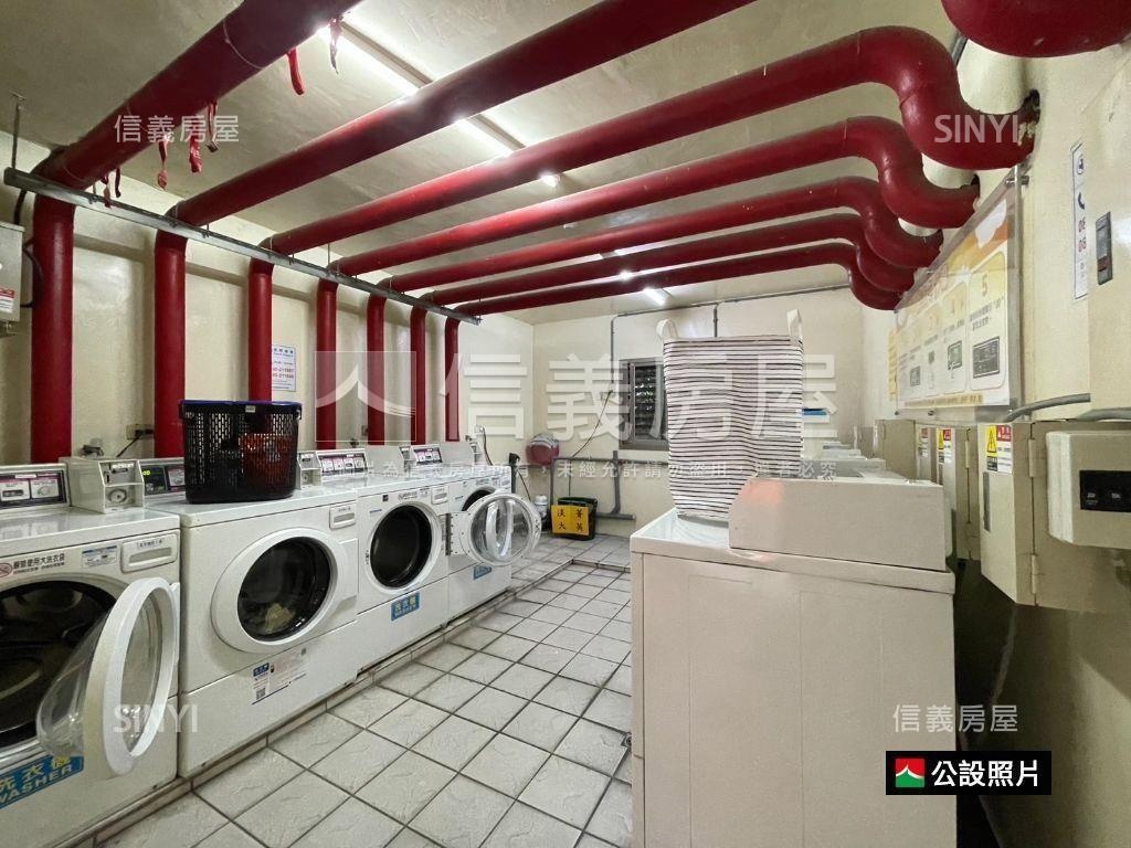 淡大菁英藏富三套房屋室內格局與周邊環境