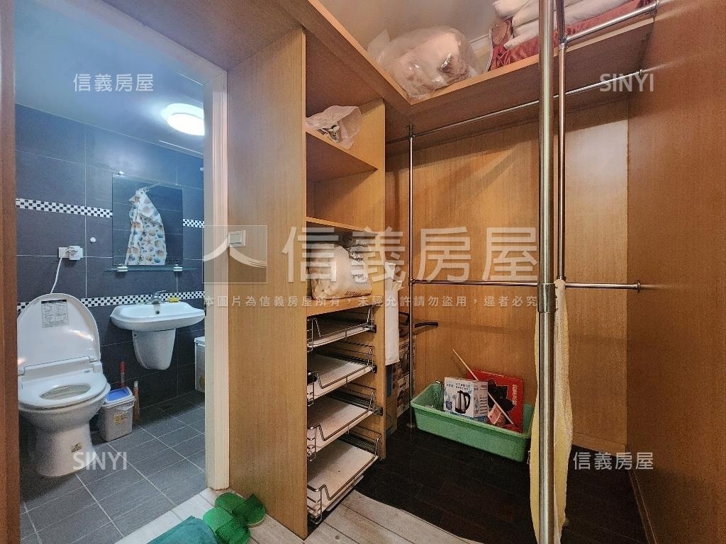 淺水灣山莊四房加車位房屋室內格局與周邊環境