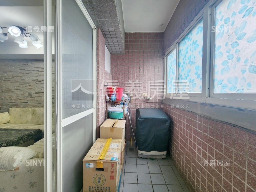 淺水灣山莊四房加車位房屋室內格局與周邊環境