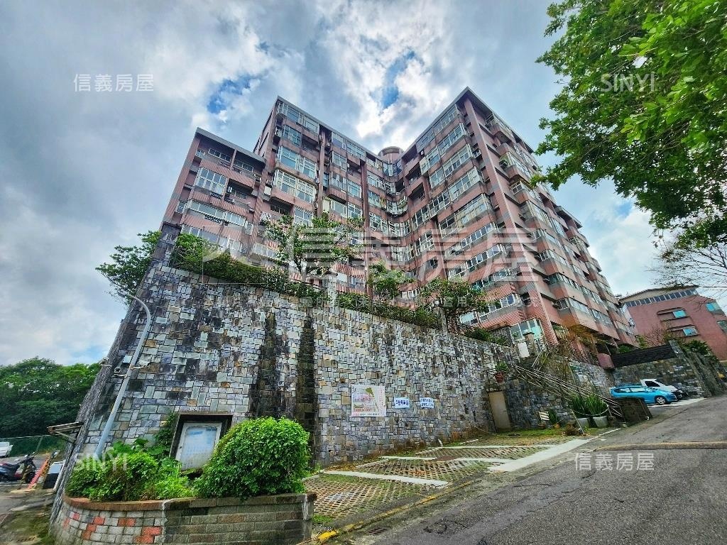 淺水灣山莊四房加車位房屋室內格局與周邊環境