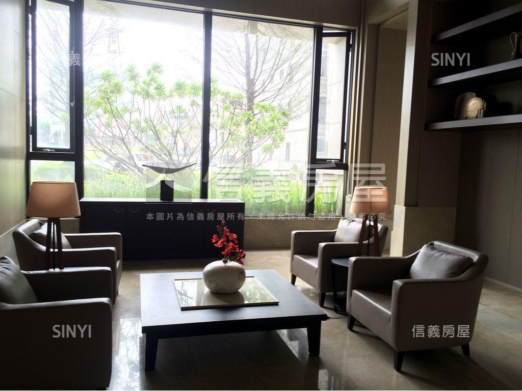 愛凡斯美兩房房屋室內格局與周邊環境