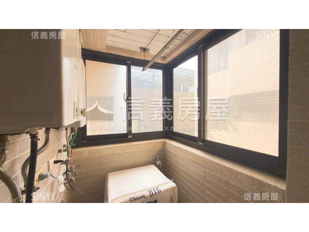 愛凡斯美兩房房屋室內格局與周邊環境