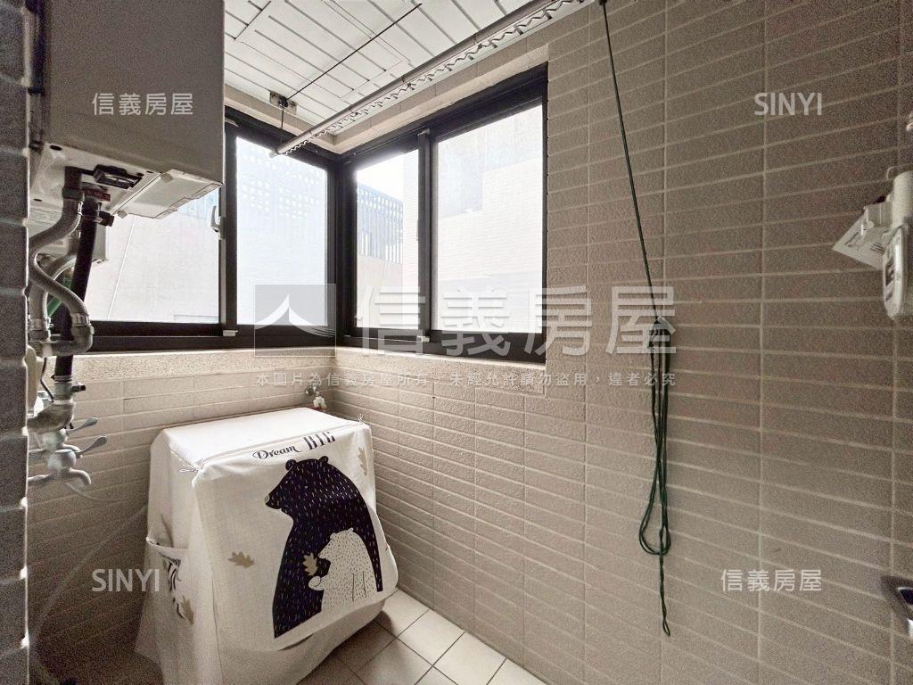 愛凡斯美兩房房屋室內格局與周邊環境