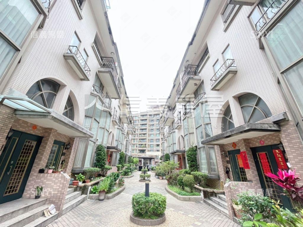 天地賞稀有釋出房屋室內格局與周邊環境