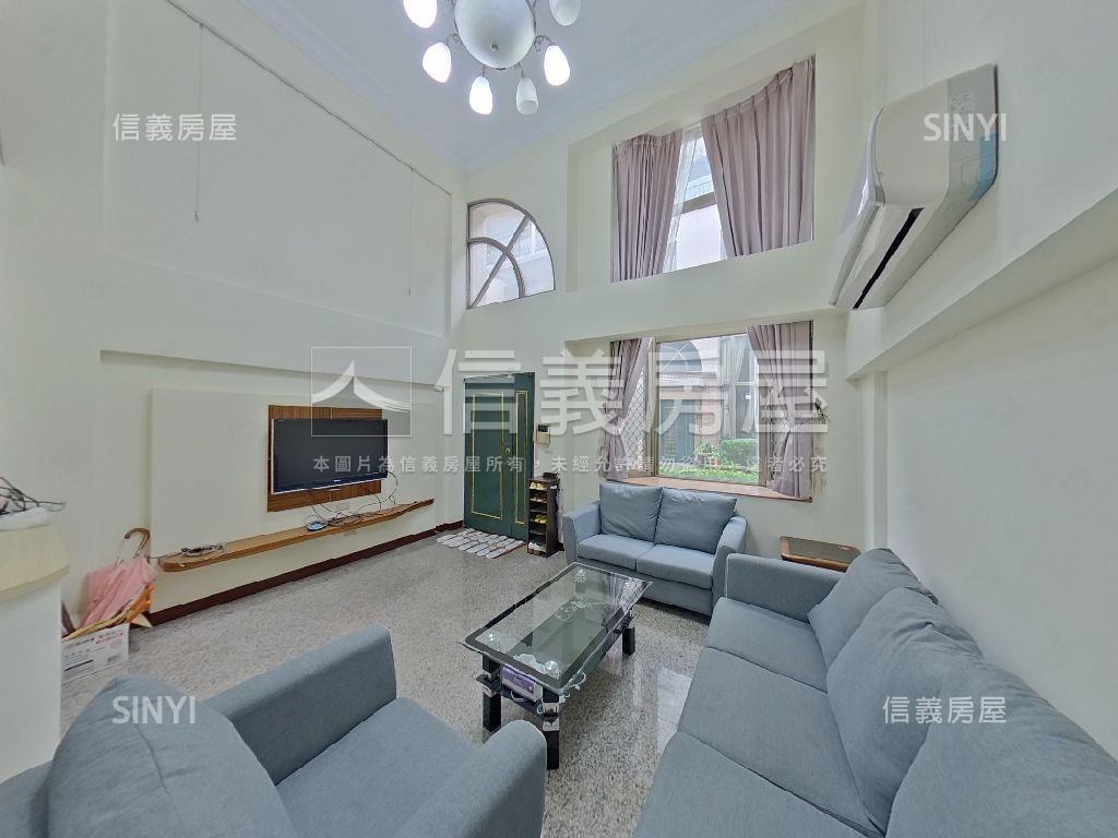天地賞稀有釋出房屋室內格局與周邊環境