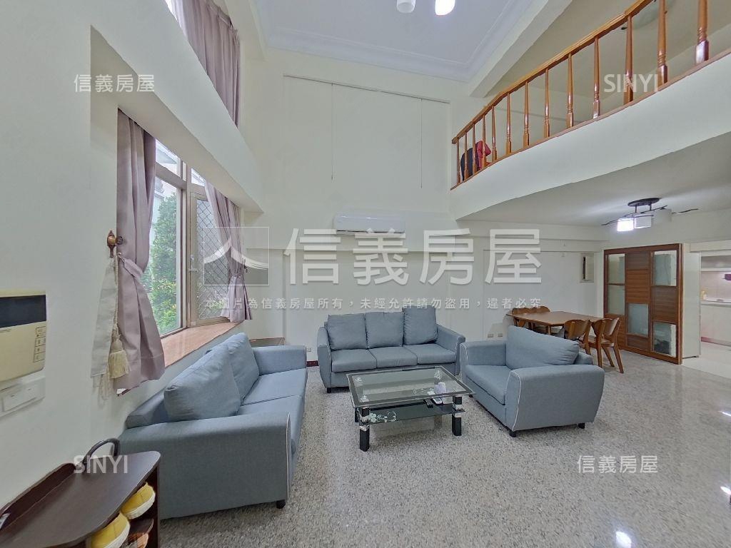 天地賞稀有釋出房屋室內格局與周邊環境
