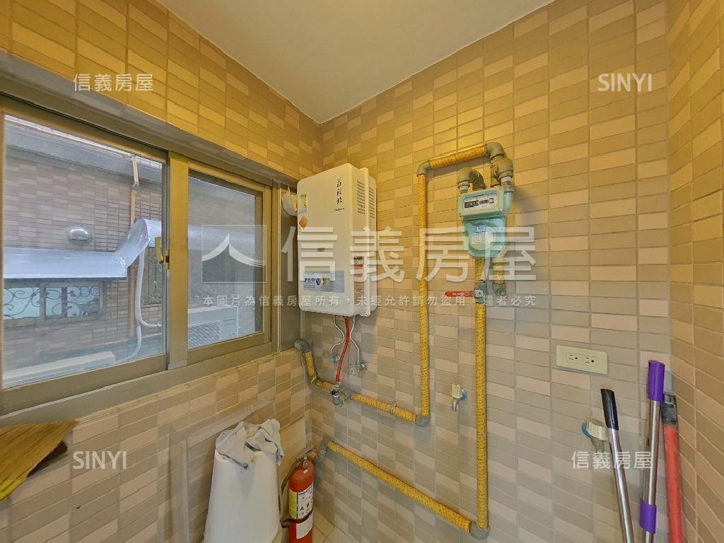 天地賞稀有釋出房屋室內格局與周邊環境